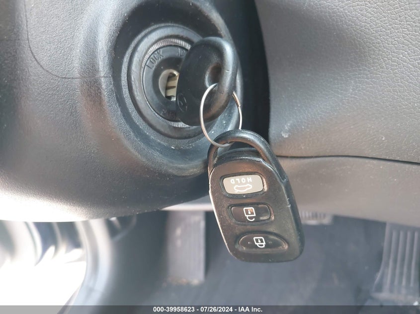 2012 Hyundai Elantra Gls VIN: 5NPDH4AE0CH080421 Lot: 39958623