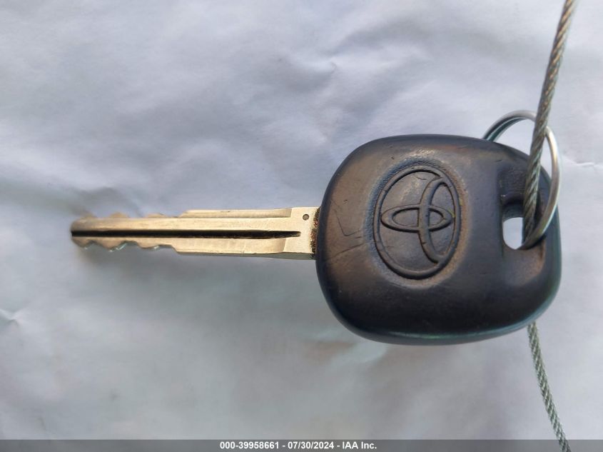 2005 Toyota Avalon Xls VIN: 4T1BK36B65U053214 Lot: 39958661