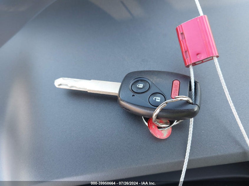 2008 Honda Civic Sdn Lx VIN: 1HGFA165X8L003063 Lot: 39958664