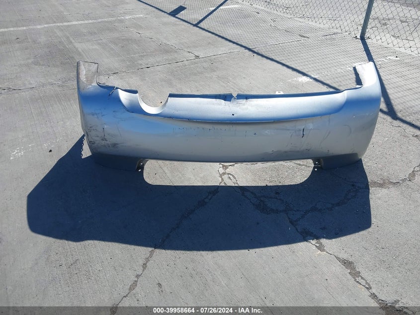 2008 Honda Civic Sdn Lx VIN: 1HGFA165X8L003063 Lot: 39958664