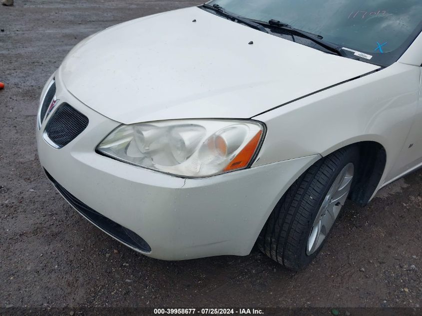 2009 Pontiac G6 VIN: 1G2ZG57B794117012 Lot: 39958677