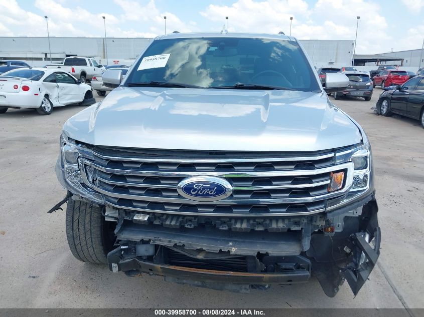 2019 Ford Expedition Xlt VIN: 1FMJU1HT5KEA81723 Lot: 39958700