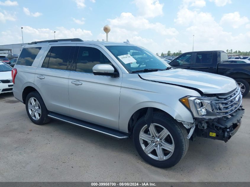 2019 Ford Expedition Xlt VIN: 1FMJU1HT5KEA81723 Lot: 39958700