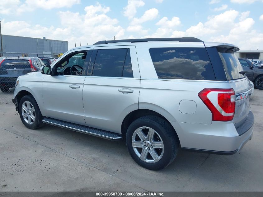 2019 Ford Expedition Xlt VIN: 1FMJU1HT5KEA81723 Lot: 39958700