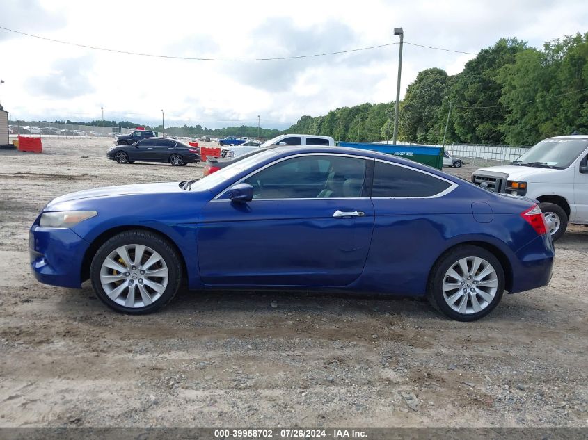 1HGCS2B80AA000549 | 2010 HONDA ACCORD