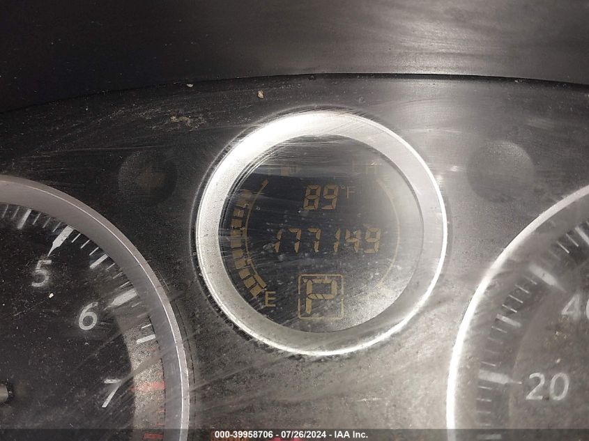 2011 Nissan Sentra 2.0S VIN: 3N1AB6AP8BL662401 Lot: 39958706