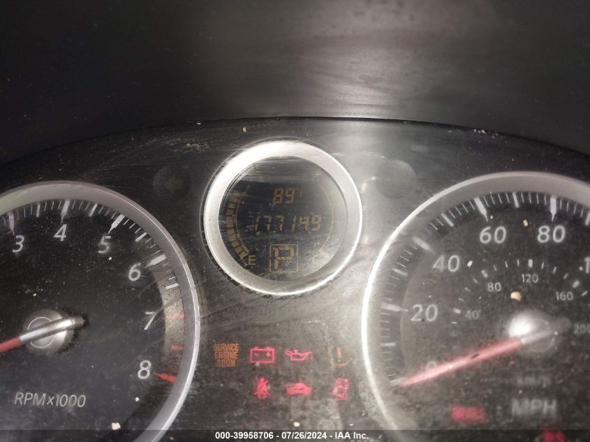 2011 Nissan Sentra 2.0S VIN: 3N1AB6AP8BL662401 Lot: 39958706