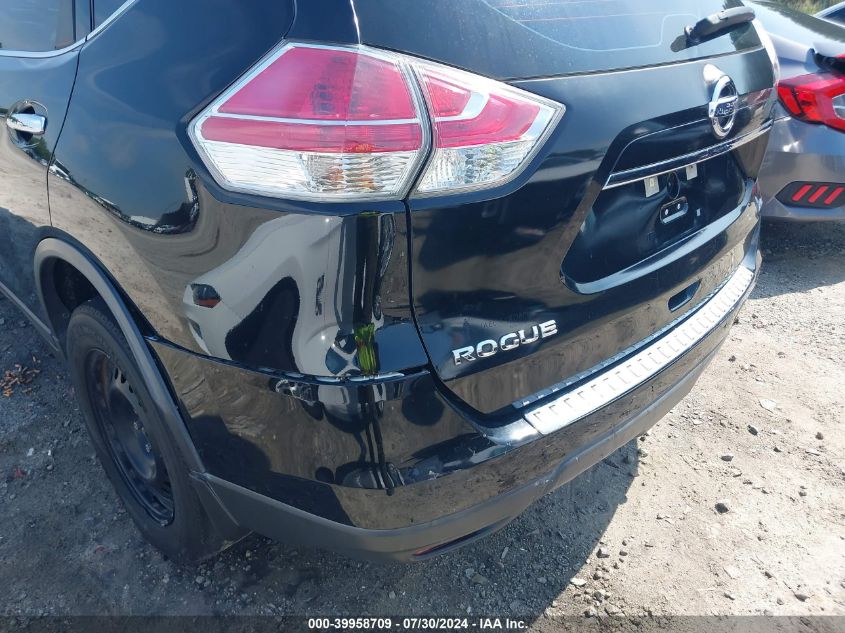 KNMAT2MV3FP592362 2015 NISSAN ROGUE - Image 18