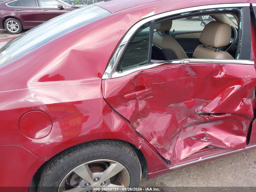 2009 Chevrolet Malibu 2Lt VIN: 1G1ZJ57B89F183823 Lot: 39958721