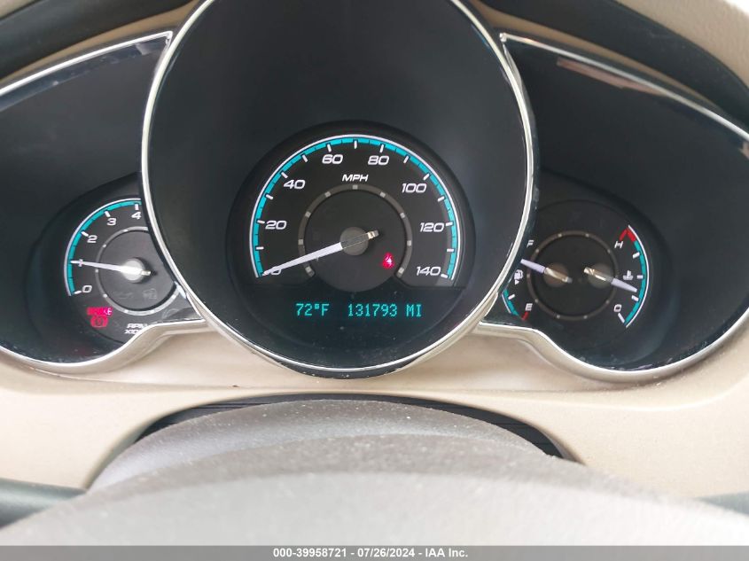 2009 Chevrolet Malibu 2Lt VIN: 1G1ZJ57B89F183823 Lot: 39958721