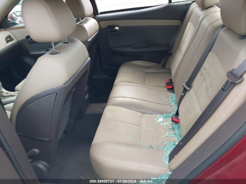 2009 Chevrolet Malibu 2Lt VIN: 1G1ZJ57B89F183823 Lot: 39958721