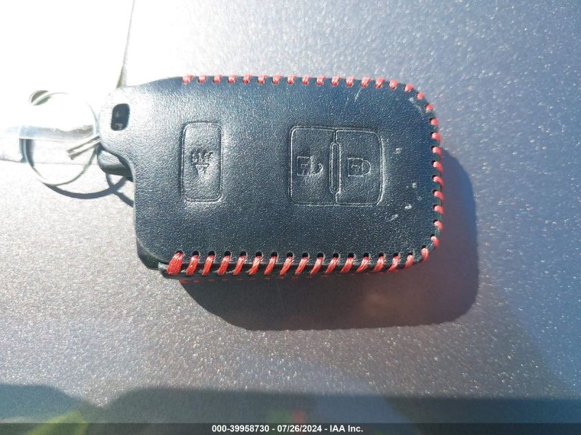 2023 Toyota Tacoma Trd Sport VIN: 3TMDZ5BN1PM153037 Lot: 39958730