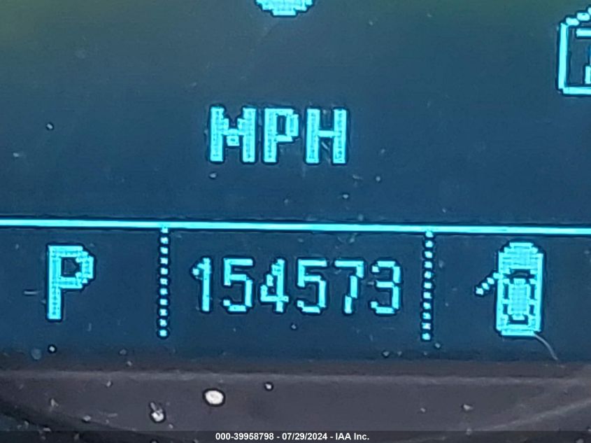 2011 Chevrolet Cruze 1Lt VIN: 1G1PF5S94B7246820 Lot: 39958798