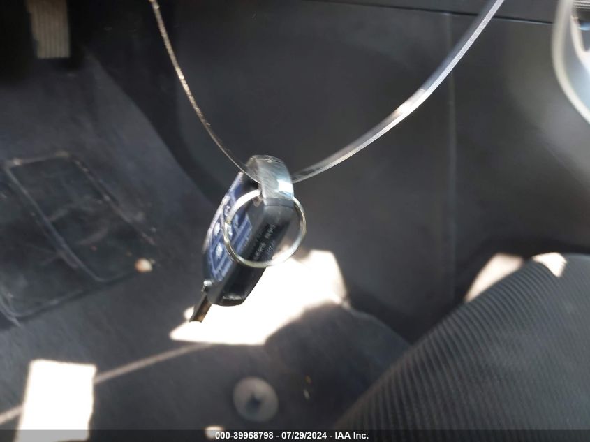 2011 Chevrolet Cruze 1Lt VIN: 1G1PF5S94B7246820 Lot: 39958798