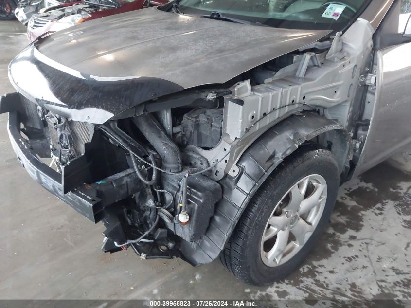 2010 Nissan Rogue Sl VIN: JN8AS5MT9AW026728 Lot: 39958823