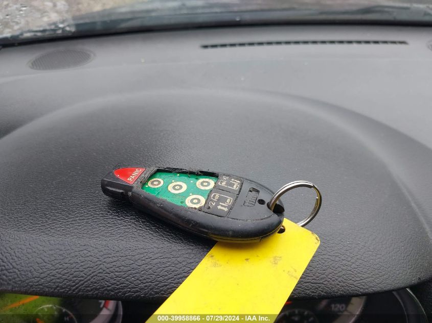 2019 Dodge Grand Caravan Gt VIN: 2C4RDGEG1KR646103 Lot: 39958866