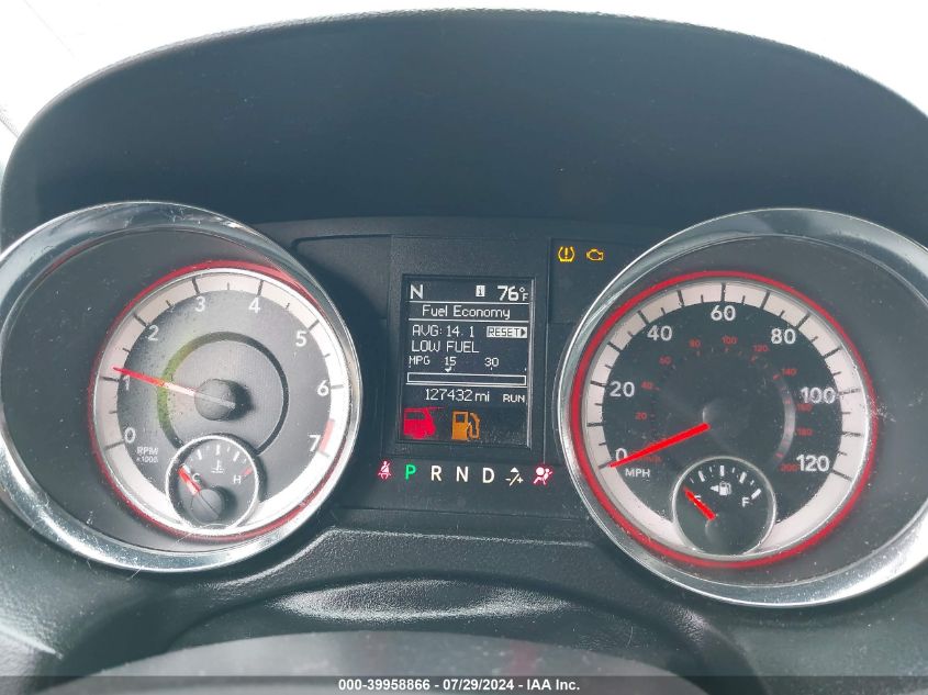 2019 Dodge Grand Caravan Gt VIN: 2C4RDGEG1KR646103 Lot: 39958866