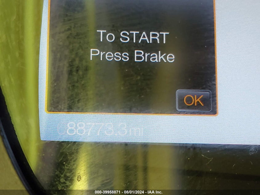 2017 Ford Expedition Limited VIN: 1FMJU2AT5HEA54210 Lot: 39958871