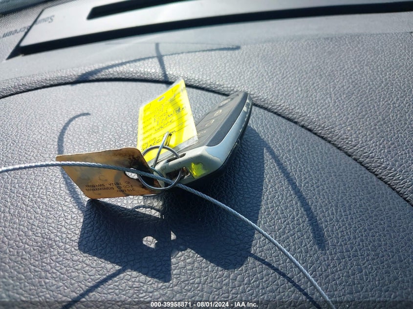 2017 Ford Expedition Limited VIN: 1FMJU2AT5HEA54210 Lot: 39958871