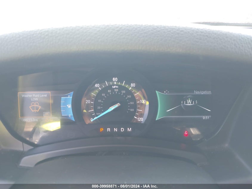 2017 Ford Expedition Limited VIN: 1FMJU2AT5HEA54210 Lot: 39958871