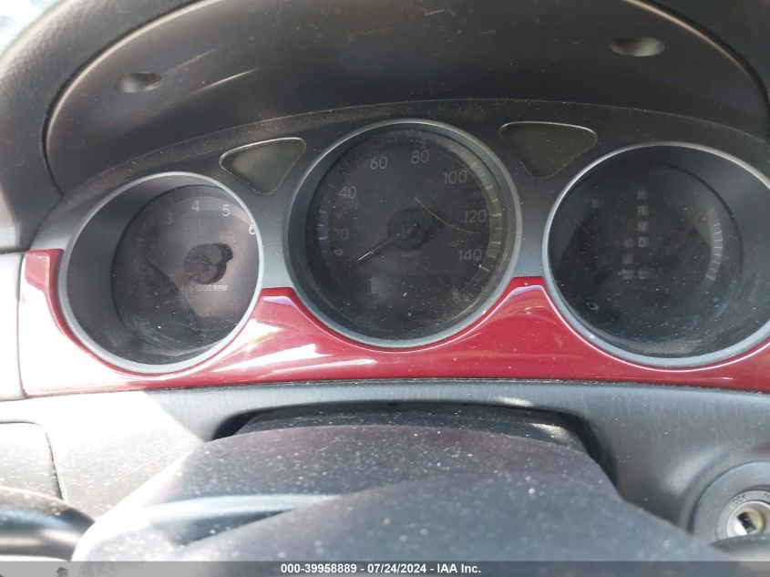 2004 Lexus Es 330 VIN: JTHBA30G345044389 Lot: 39958889