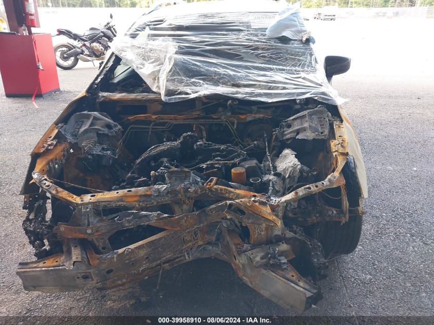 2020 Subaru Impreza Premium 5-Door VIN: 4S3GTAV60L3726808 Lot: 39958910