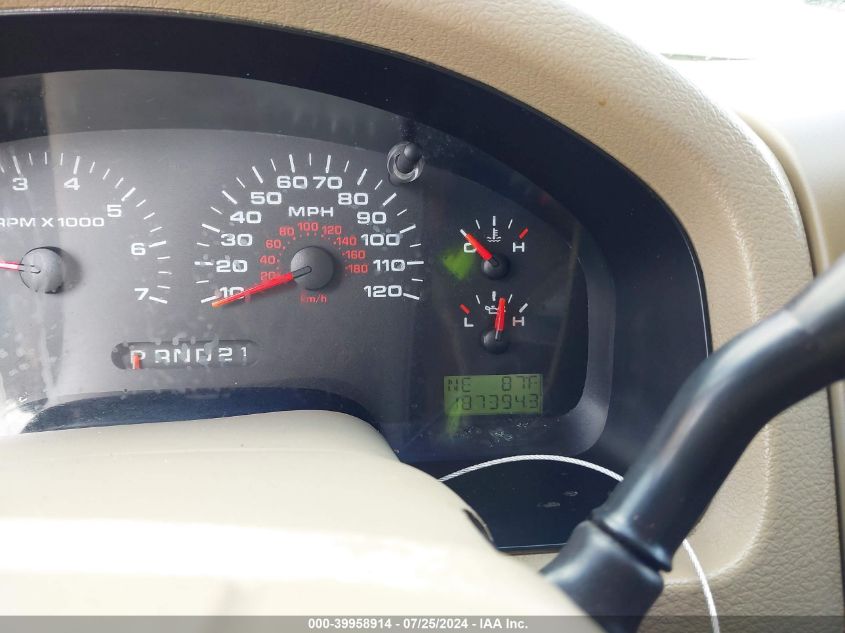 2006 Ford F-150 Fx4/Lariat/Xlt VIN: 1FTPW14V46KD38846 Lot: 39958914