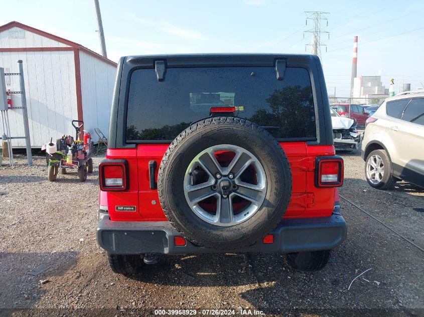 1C4HJXEG6JW155276 2018 JEEP WRANGLER - Image 17