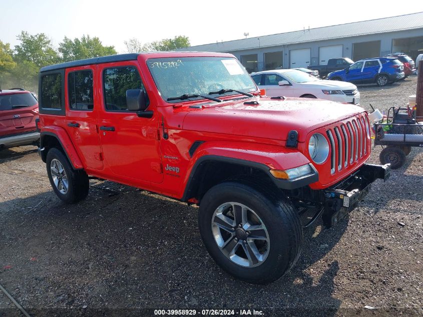 1C4HJXEG6JW155276 2018 JEEP WRANGLER - Image 1