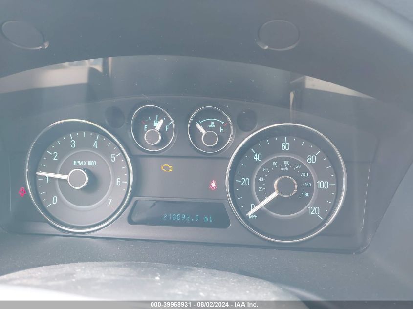 2009 Ford Flex Se VIN: 2FMDK51C79BA02594 Lot: 39958931