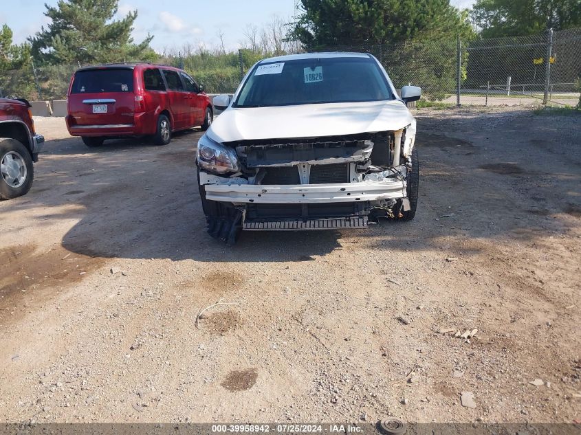 2016 Subaru Legacy 2.5I Premium VIN: 4S3BNAC6XG3007420 Lot: 39958942