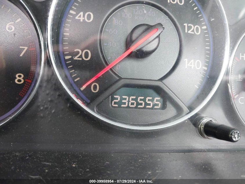 2003 Honda Civic Lx VIN: 1HGES155X3L027818 Lot: 39958954