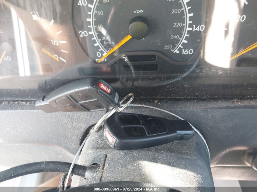 1999 Mercedes-Benz C 230 VIN: WDBHA24G9XA797192 Lot: 39958961