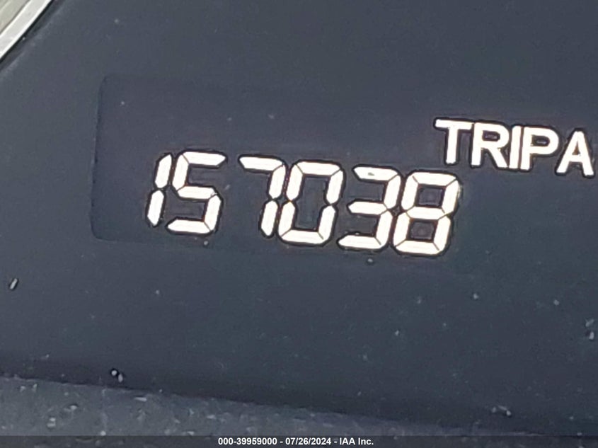 2010 Honda Accord 2.4 Lx-S VIN: 1HGCS1A33AA018379 Lot: 39959000