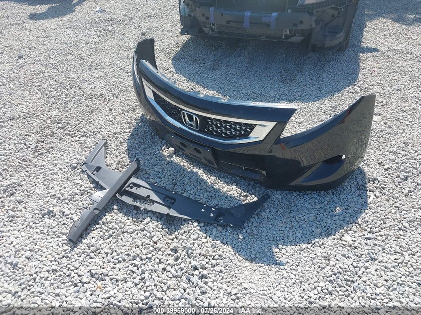 2010 Honda Accord 2.4 Lx-S VIN: 1HGCS1A33AA018379 Lot: 39959000