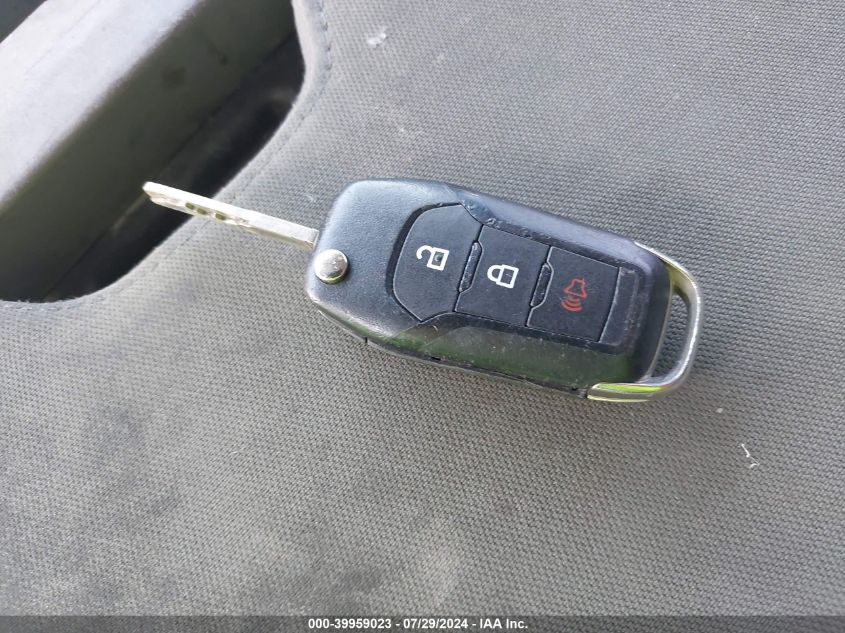 2019 Ford F-350 Xl VIN: 1FT8W3B67KEG46565 Lot: 39959023