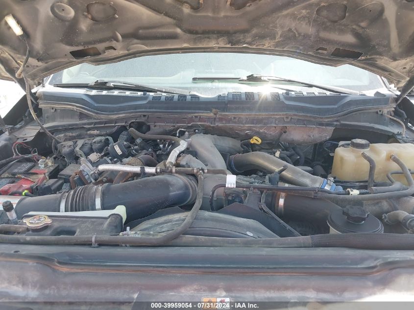 2020 Ford F450 Super Duty VIN: 1FD0W4HT7LED36784 Lot: 39959054