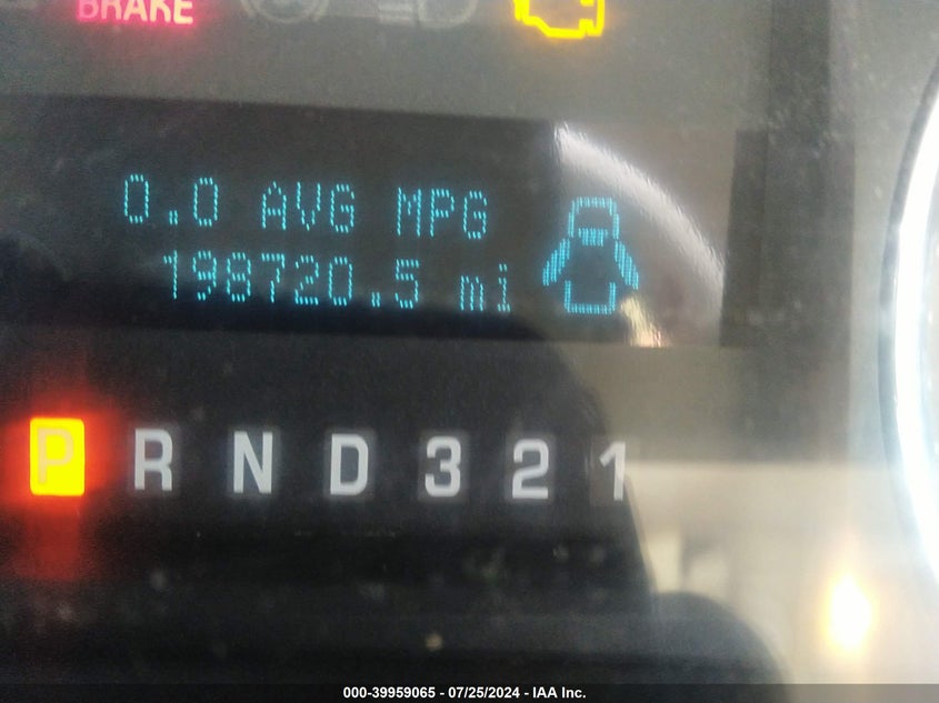 2010 Ford F-150 Xlt VIN: 1FTEW1E85AFC12478 Lot: 39959065