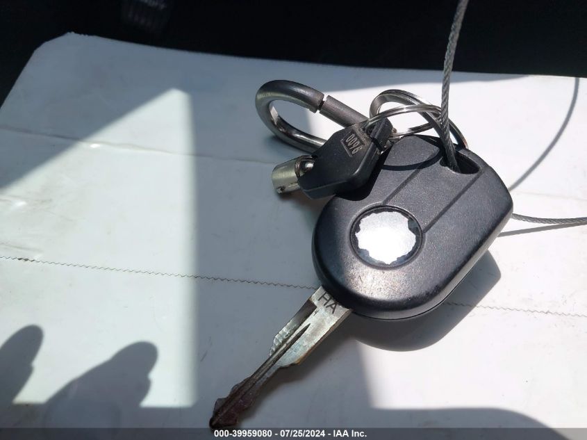 2011 Ford Flex Se VIN: 2FMGK5BC0BBD21692 Lot: 39959080