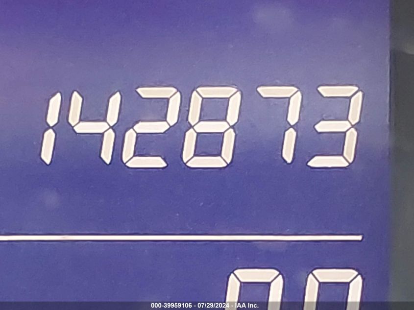 2010 Honda Cr-V Ex VIN: 5J6RE4H51AL094786 Lot: 39959106