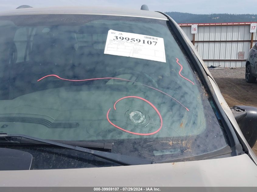 2009 Dodge Durango Slt VIN: 1D8HB48P29F701012 Lot: 39959107