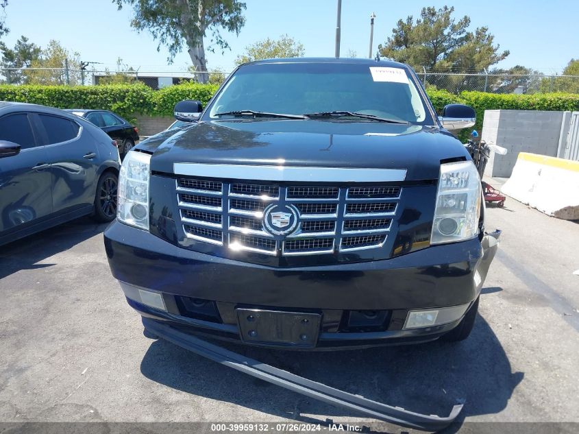 2011 Cadillac Escalade Standard VIN: 1GYS3AEF5BR247283 Lot: 39959132