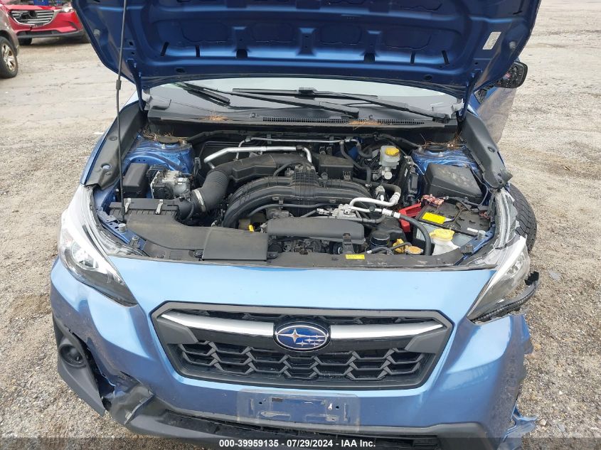 JF2GTABC3LH236992 2020 Subaru Crosstrek