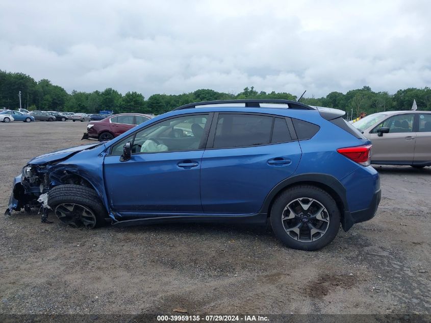 JF2GTABC3LH236992 2020 Subaru Crosstrek