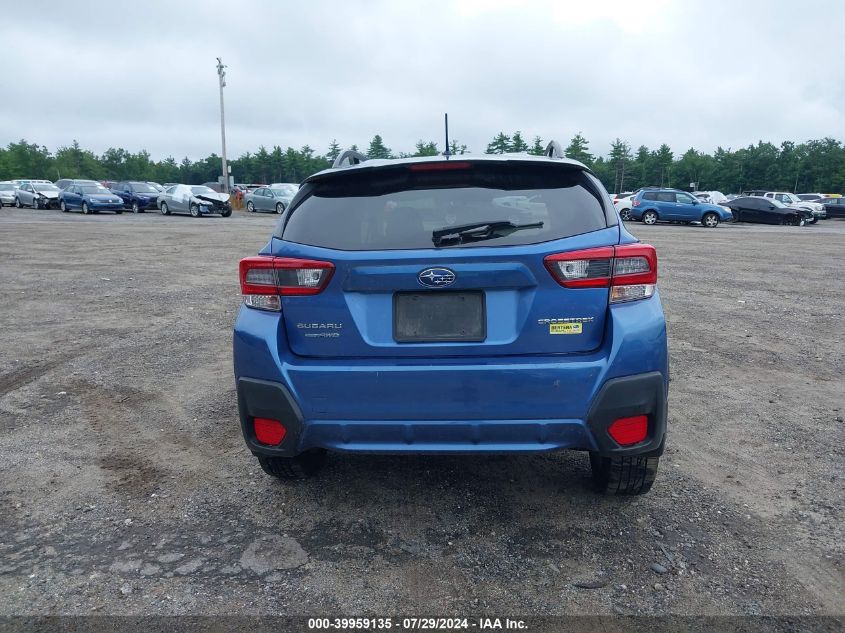 2020 Subaru Crosstrek VIN: JF2GTABC3LH236992 Lot: 39959135