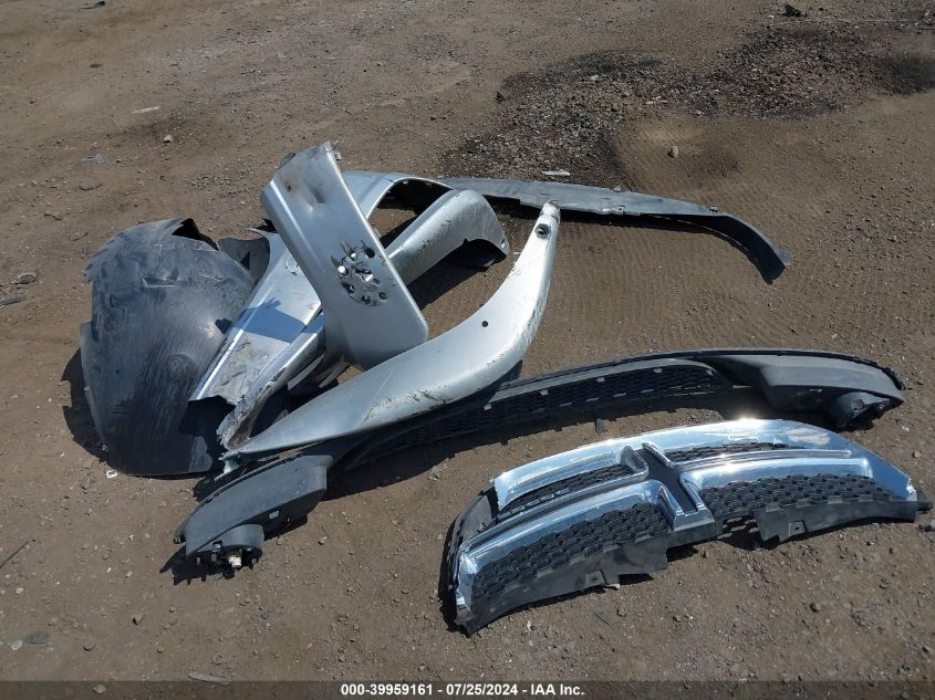 2011 Dodge Grand Caravan Crew VIN: 2D4RN5DG1BR662369 Lot: 39959161