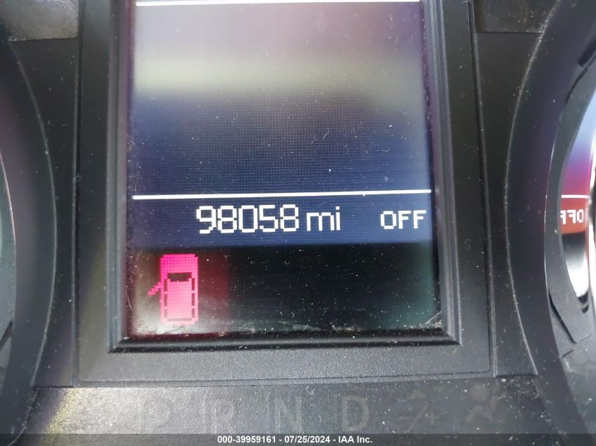 2011 Dodge Grand Caravan Crew VIN: 2D4RN5DG1BR662369 Lot: 39959161