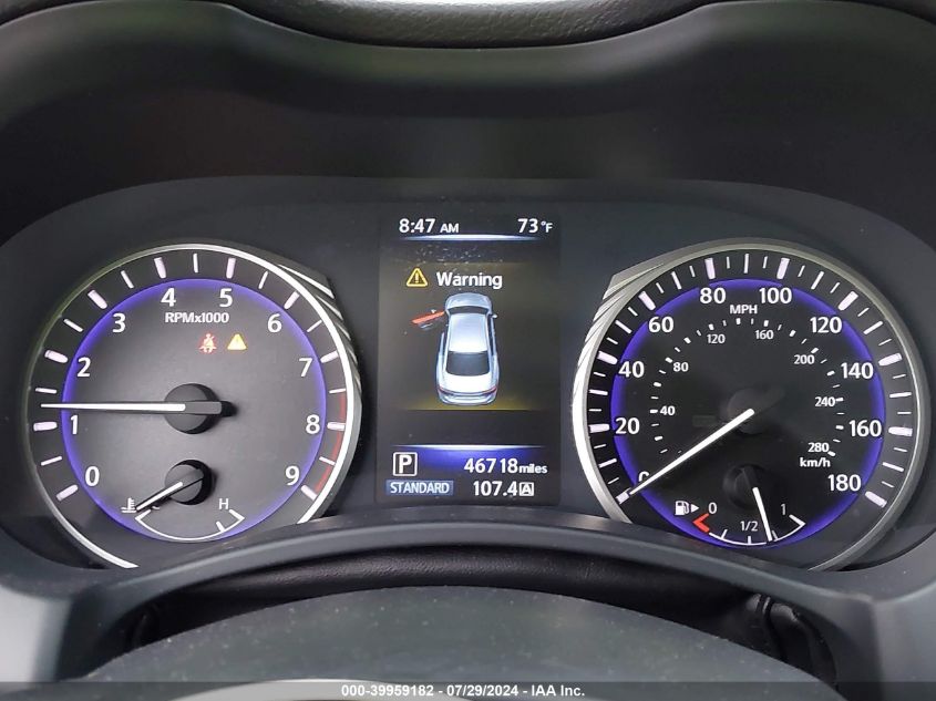 JN1BV7AP6FM332835 2015 Infiniti Q50 Premium/Sport