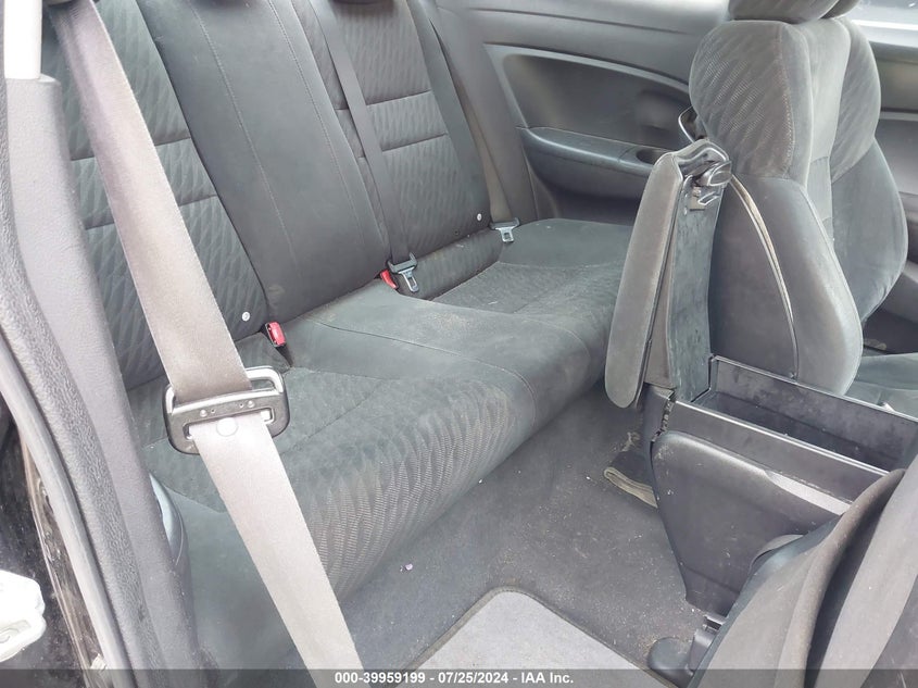 2010 Honda Civic Ex VIN: 2HGFG1B87AH528616 Lot: 39959199