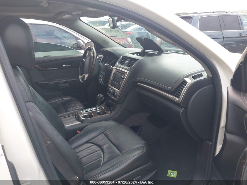 2013 GMC ACADIA DENALI - 1GKKRTKD7DJ239159